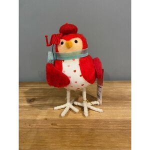 Spritz target Aerial 2023 valentine bird
